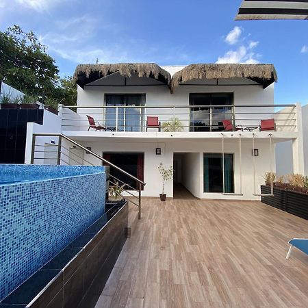 Casa Balam Gladiolas Канкун Екстер'єр фото